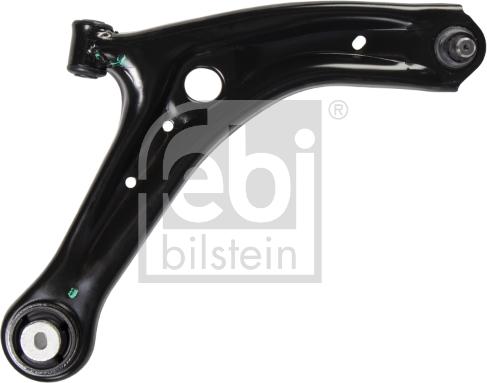 Febi Bilstein 175398 - Track Control Arm parts5.com