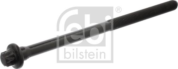 Febi Bilstein 17535 - Vijak za pričvršćivanje glave cilindra parts5.com