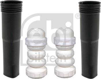 Febi Bilstein 175365 - Ochranná sada tlmiča proti prachu parts5.com