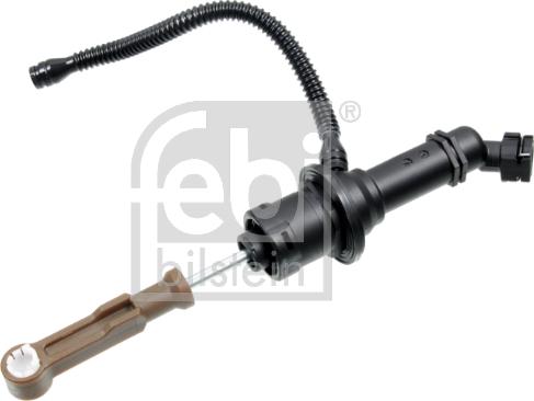 Febi Bilstein 175361 - Hlavný spojkový valec parts5.com