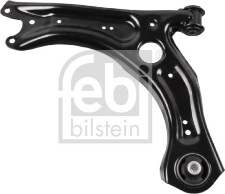 Febi Bilstein 175380 - Brat, suspensie roata parts5.com