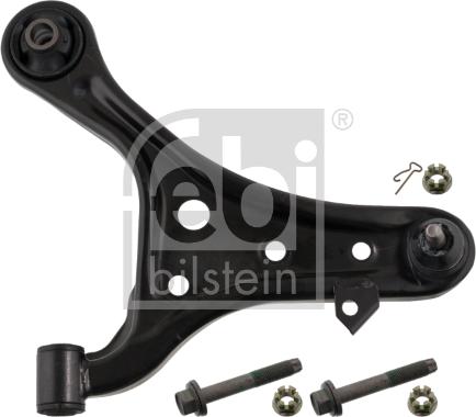 Febi Bilstein 175383 - Brat, suspensie roata parts5.com