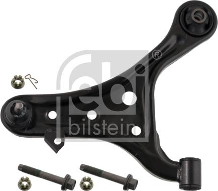 Febi Bilstein 175382 - Brat, suspensie roata parts5.com