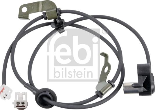 Febi Bilstein 175334 - Senzor,turatie roata parts5.com