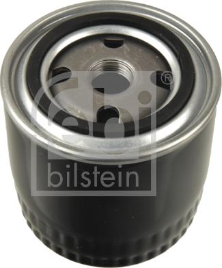 Febi Bilstein 175376 - Oil Filter parts5.com