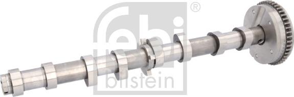 Febi Bilstein 175291 - Árbol de levas parts5.com