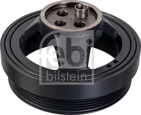 Febi Bilstein 175293 - Szíjtárcsa, főtengely parts5.com