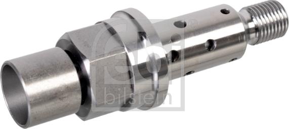 Febi Bilstein 175262 - Kumanda supabı, eksantrik mili ayarlama parts5.com