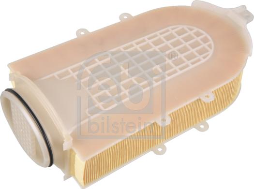 Febi Bilstein 175201 - Filtru aer parts5.com