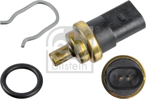 Febi Bilstein 175216 - Senzor,temperatura lichid de racire parts5.com