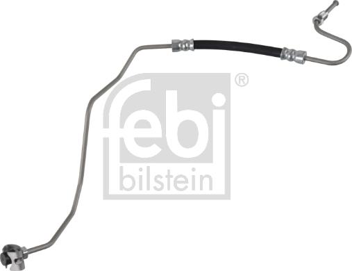 Febi Bilstein 175226 - Furtun frana parts5.com