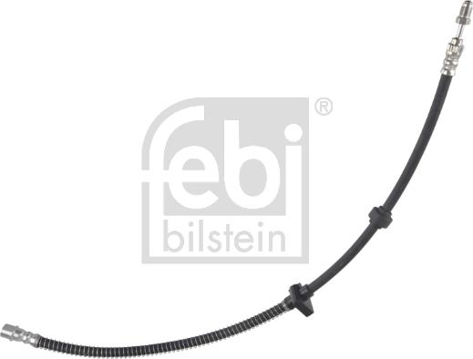 Febi Bilstein 175227 - Brake Hose parts5.com