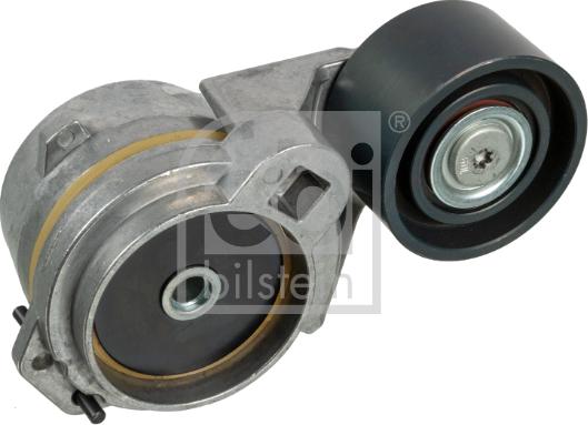 Febi Bilstein 175270 - Intinzator curea, curea distributie parts5.com