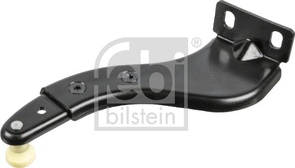 Febi Bilstein 175712 - Ghidaj cu role, usa glisanta parts5.com