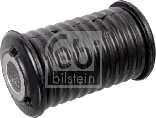 Febi Bilstein 176954 - Tuleja, pióro resora parts5.com