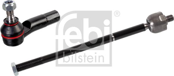 Febi Bilstein 176904 - Příčné táhlo řízení parts5.com