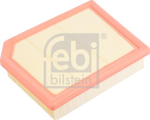 Febi Bilstein 176906 - Filtru aer parts5.com