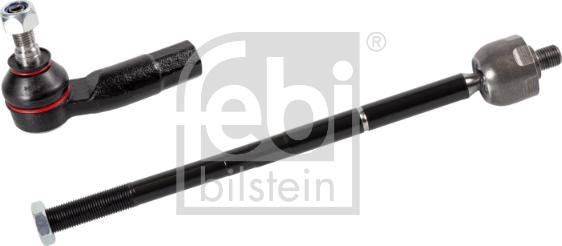 Febi Bilstein 176903 - Příčné táhlo řízení parts5.com