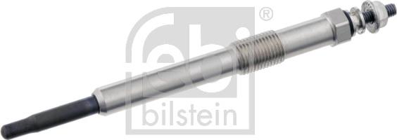 Febi Bilstein 176433 - Bujie incandescenta parts5.com