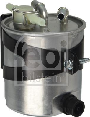 Febi Bilstein 176594 - Kraftstofffilter parts5.com