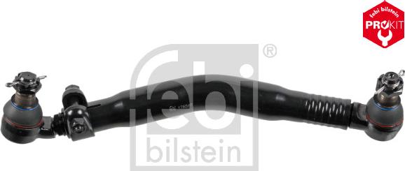 Febi Bilstein 176546 - Juhtvarras parts5.com