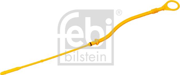 Febi Bilstein 176541 - Šipka za mjerenje razine ulja parts5.com