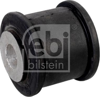 Febi Bilstein 176565 - Mounting, manual transmission parts5.com