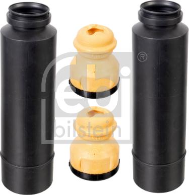 Febi Bilstein 176507 - Zestaw ochrony przeciwpyłowej, amortyzator parts5.com