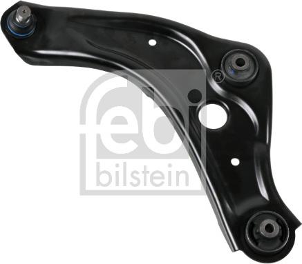 Febi Bilstein 176533 - Brat, suspensie roata parts5.com