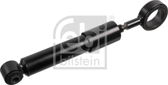 Febi Bilstein 176575 - Amortizor, suspensie cabina parts5.com