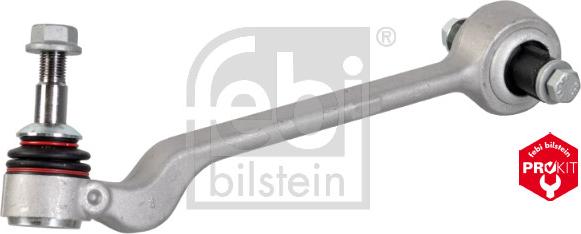 Febi Bilstein 176644 - Brat, suspensie roata parts5.com