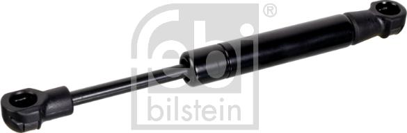 Febi Bilstein 176655 - Sprężyna gazowa, pokrywa bagażnika parts5.com