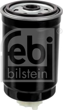 Febi Bilstein 17660 - Üzemanyagszűrő parts5.com