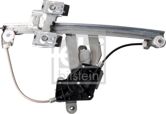 Febi Bilstein 176629 - Mecanism actionare geam parts5.com