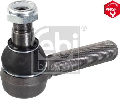 Febi Bilstein 176672 - Hlava příčného táhla řízení parts5.com