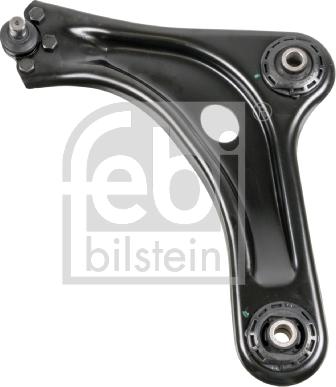 Febi Bilstein 176055 - Brat, suspensie roata parts5.com