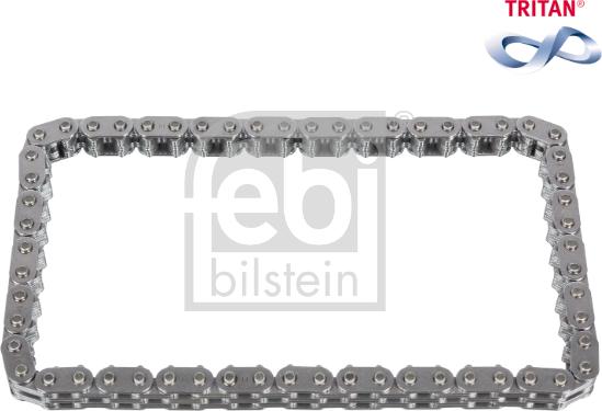 Febi Bilstein 176016 - Lant distributie parts5.com