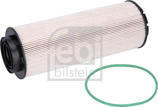 Febi Bilstein 176031 - Filtru combustibil parts5.com