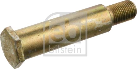 Febi Bilstein 17619 - Pričvrsni svornjak, stabilizator parts5.com