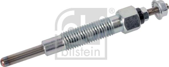 Febi Bilstein 176167 - Glühkerze parts5.com