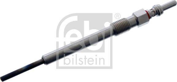 Febi Bilstein 176112 - Glow Plug parts5.com