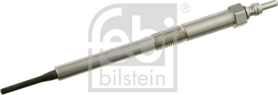 Febi Bilstein 176189 - Żeraviaca sviečka parts5.com