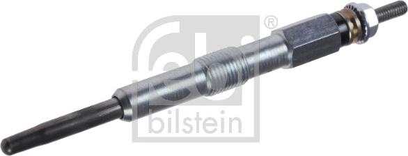 Febi Bilstein 176181 - Bujie incandescenta parts5.com