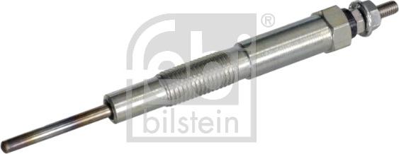 Febi Bilstein 176188 - Bujie incandescenta parts5.com