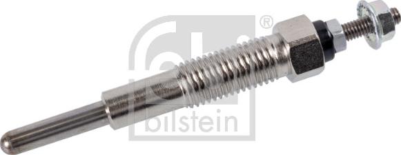 Febi Bilstein 176182 - Bujía de precalentamiento parts5.com