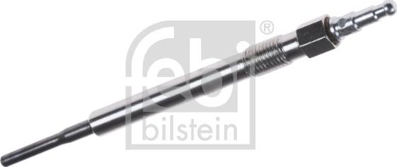 Febi Bilstein 176187 - Bujía de precalentamiento parts5.com