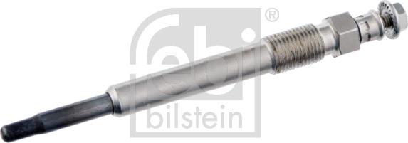 Febi Bilstein 176134 - Bujía de precalentamiento parts5.com