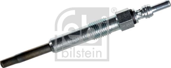 Febi Bilstein 176132 - Bujía de precalentamiento parts5.com