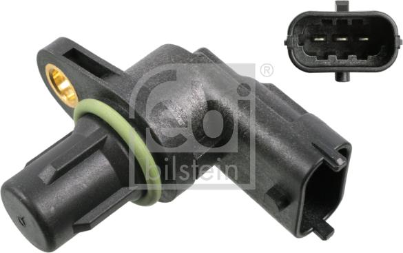 Febi Bilstein 176120 - Érzékelő, vezérműtengely-pozíció parts5.com