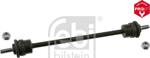 Febi Bilstein 17612 - Stabilisaator,Stabilisaator parts5.com